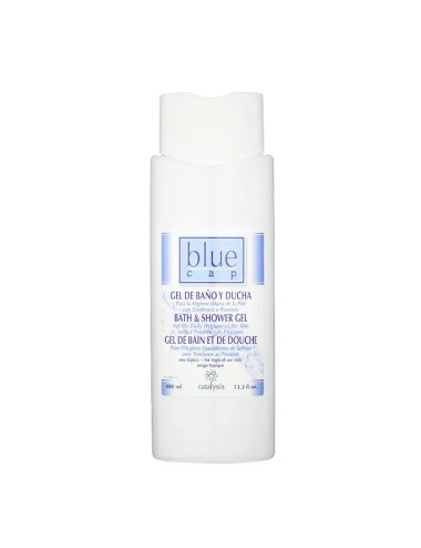 Gel de bain Blue Cap 400ml