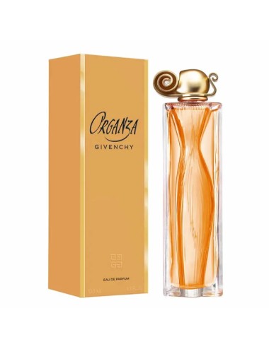 Givenchy Organza Eau De Parfum Vaporisateur 100ml