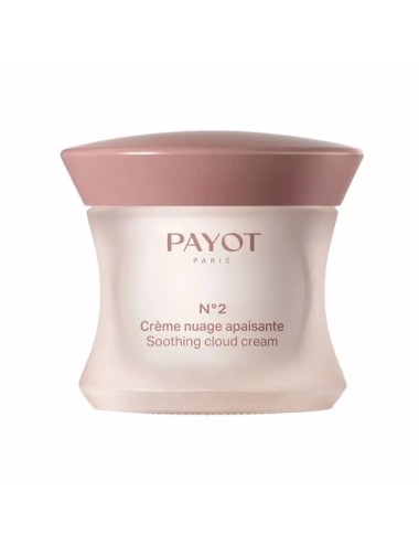 Payot N2 Soothing Cloud Cream 50ml