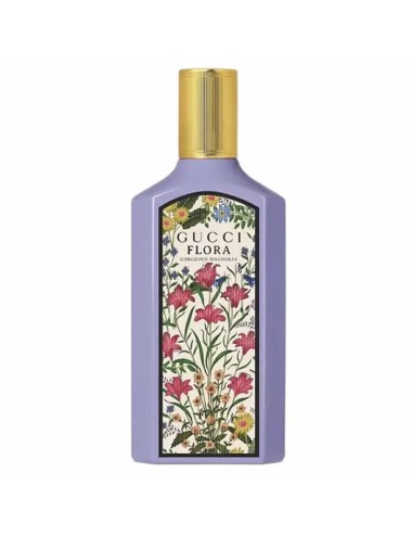 Gucci Flora Gorgeous Magnolia Eau De Parfum Vaporisateur 100ml