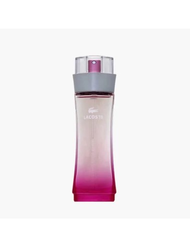 Lacoste Touch Of Pink Eau De Toilette Vaporisateur 90ml
