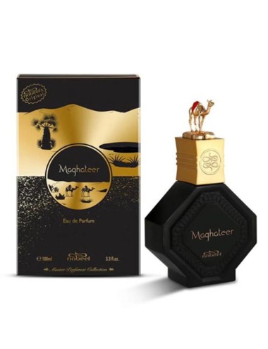 Nabeel Maghateer Eau De Parfum Master Perfumer Collection 100ml