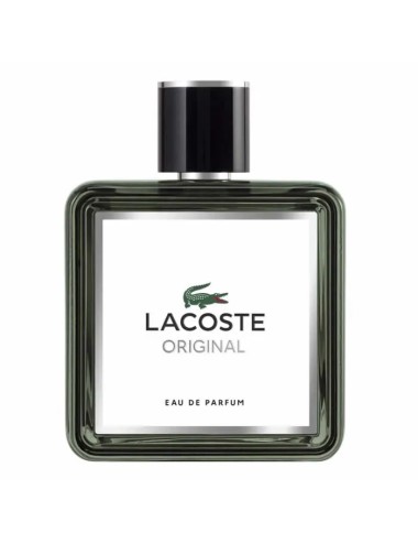 Lacoste Original Eau De Parfum Vaporisateur 100ml