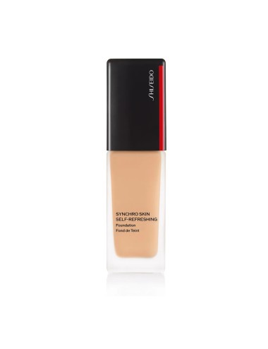 Shiseido Synchro Skin Self Refreshing Foundation Spf30 220 30ml