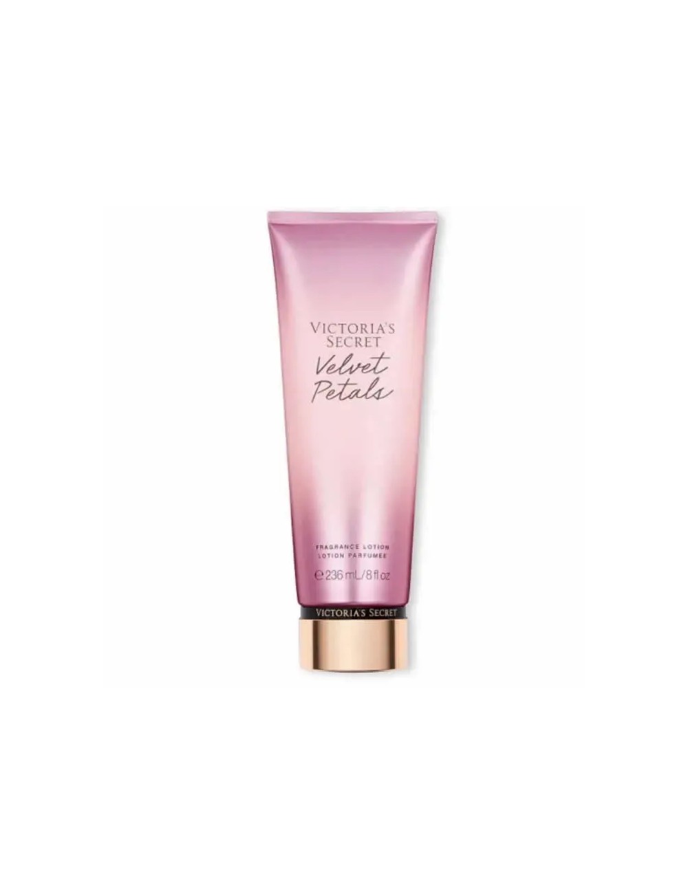 Victoria's Secret Velvet Petals Body Lotion 236ml