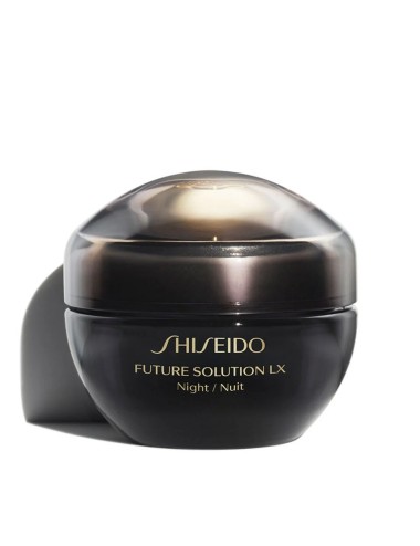 Shiseido Future Solut Sfs Lx Total Regeneration Creme S 50ml