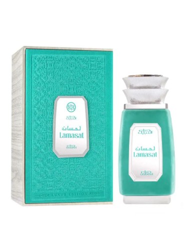 Nabeel Lamasat Eau De Parfum Luxus Edition 100ml
