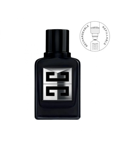 Givenchy Gentleman Society Edp Spray Rechargable 40ml