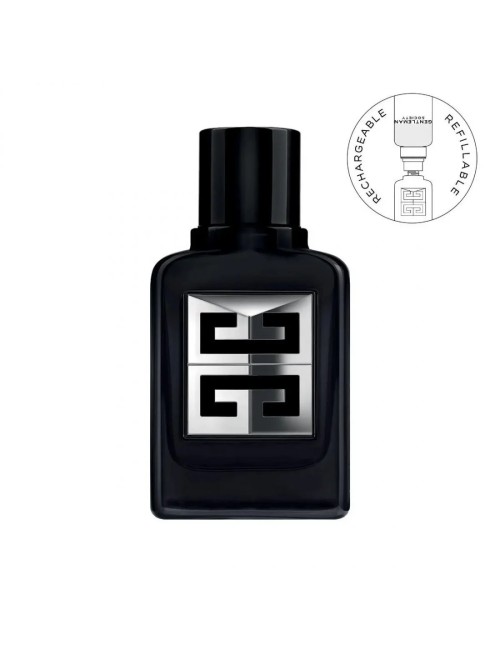 Givenchy Gentleman Society Edp Spray Rechargable 40ml