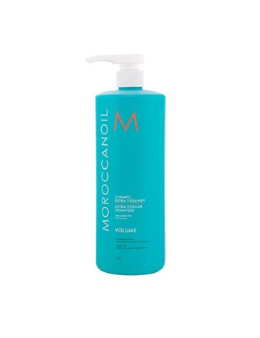 Moroccanoil Volume Shampooing Extra Volume 1000ml