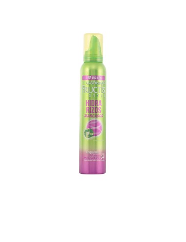 Garnier Fructis Style Mousse Boucle Marquée 200ml