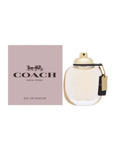 Coach New York Eau De Parfum Vaporisateur 30ml