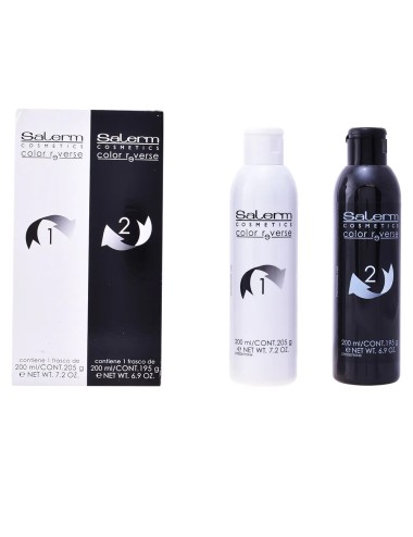 Salerm Cosmetics Salerm Color Reverse Estuche Kit P1-P2