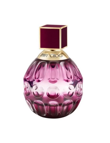 Jimmy Choo Fever Eau De Parfum Vaporisateur 60ml