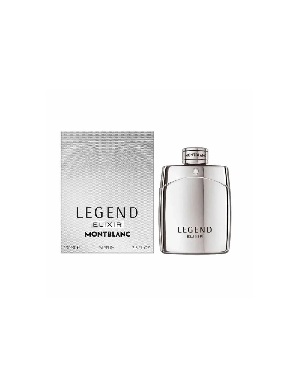 Montblanc Legend Elixir Parfum Vaporisateur 100ml