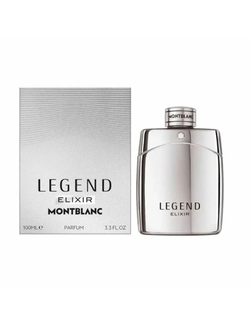 Montblanc Legend Elixir Parfum Vaporisateur 100ml
