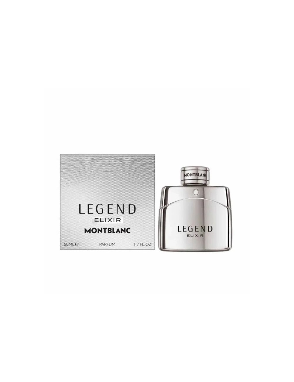 Montblanc Legend Elixir Parfum Vaporisateur 50ml