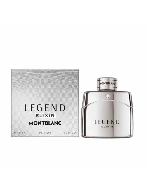 Montblanc Legend Elixir Parfum Vaporisateur 50ml