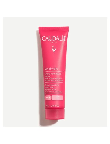Caudalie VinoHydra Crème Hydratation Intense 50ml