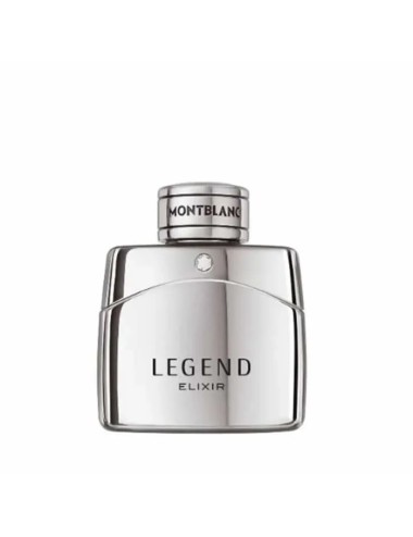 Montblanc Legend Elixir Parfum Vaporisateur 30ml