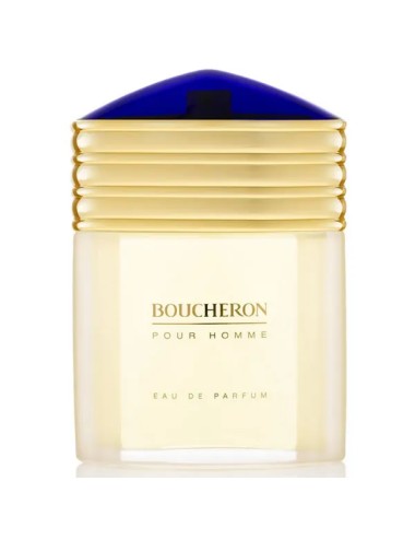 Boucheron Homme Eau De Parfum Vaporisateur 100ml