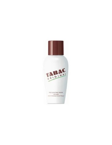 Tabac Original Pre Electric Shave 100ml