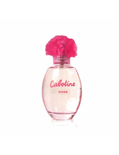 Gres Cabotine Rose Eau De Toilette Vaporisateur 100ml