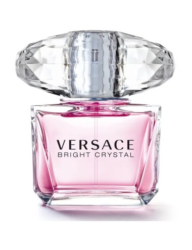 Versace Bright Crystal Eau De Toilette Vaporisateur 50ml