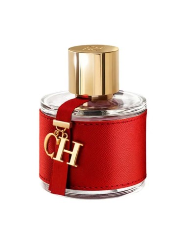 Carolina Herrera Ch Eau De Toilette Vaporisateur 100ml