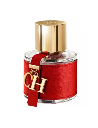 Carolina Herrera Ch Eau De Toilette Vaporisateur 50ml