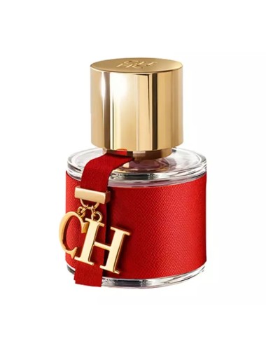 Carolina Herrera Ch Eau De Toilette Vaporisateur 30ml