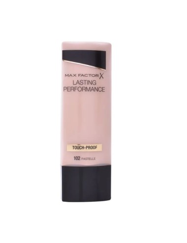 Max Factor Lasting Performance Fond De Teint 102 Patelle