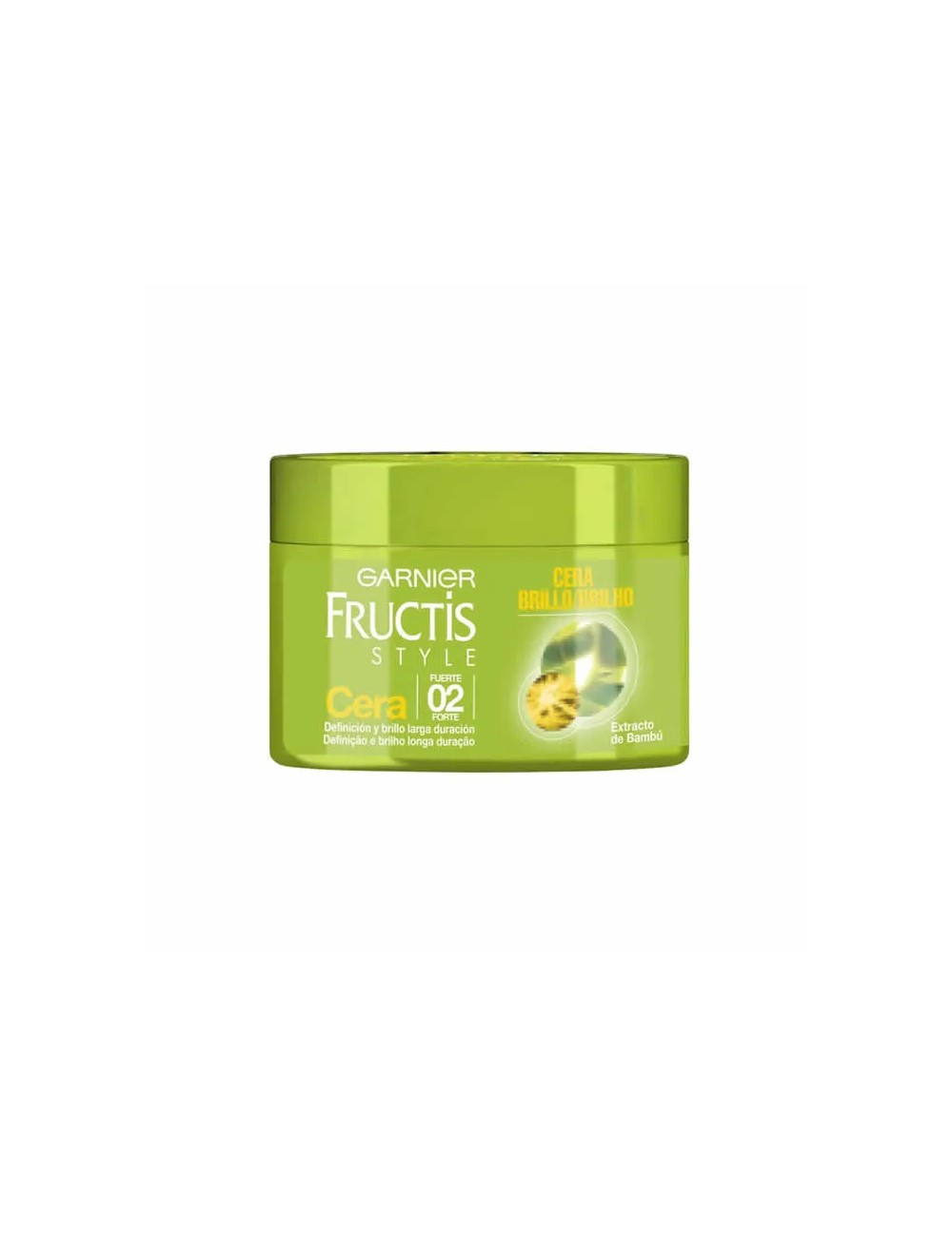 Garnier Fructis Style Cire Éclat Définition Fort 2 75ml
