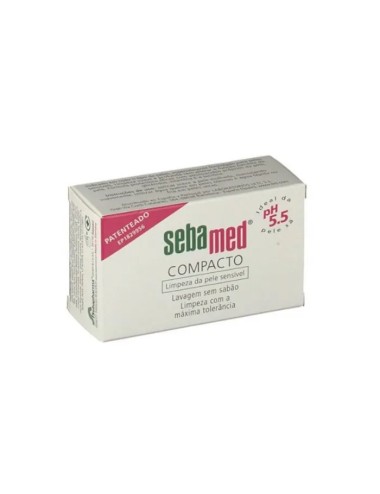 Sebamed Savon 100g