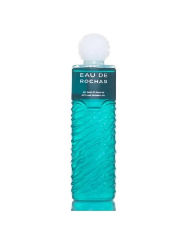 Eau Rochas Gel Douche 500ml