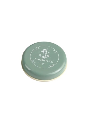 Maderas De Oriente Poudre De Crème 17 Alhambra 15g 