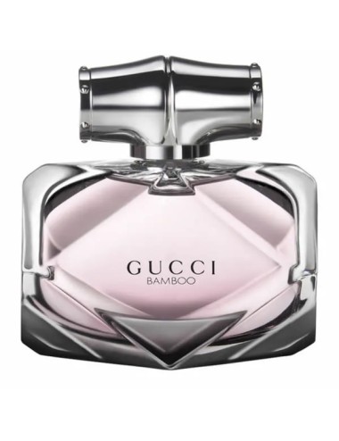 Gucci Bamboo Eau De Parfum Vaporisateur 75ml
