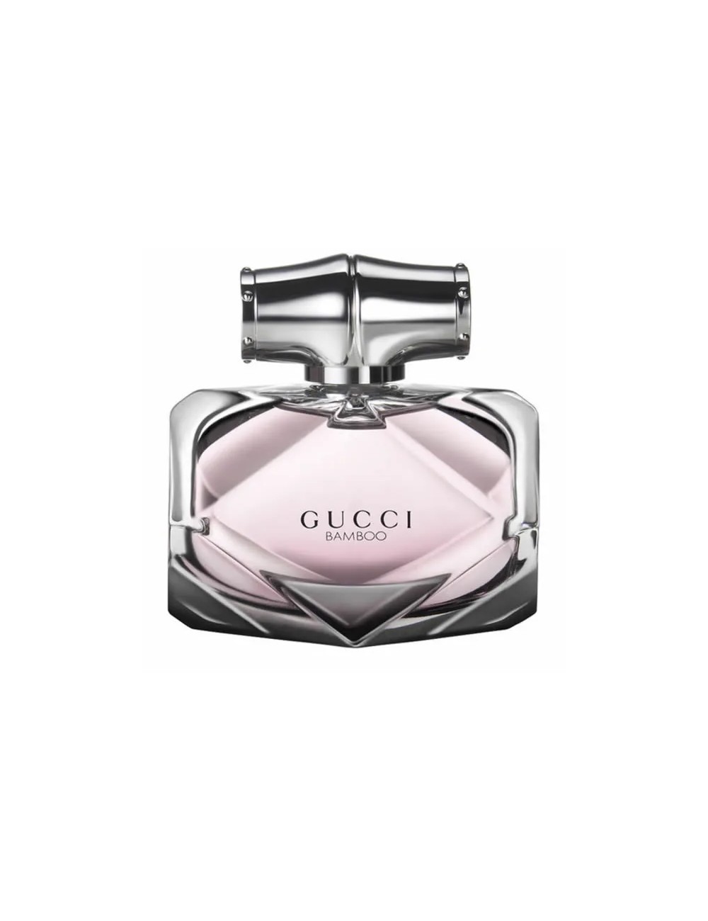 Gucci Bamboo Eau De Parfum Vaporisateur 75ml