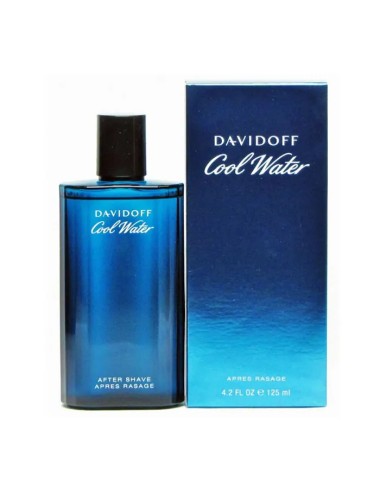 Davidoff Cool Water Après Rasage 125ml