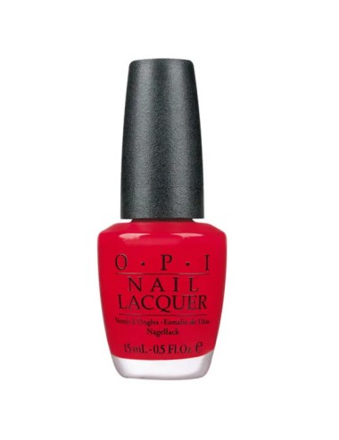 Opi Nail Lacquer Nla16 The Thrill Of Brazil 15ml