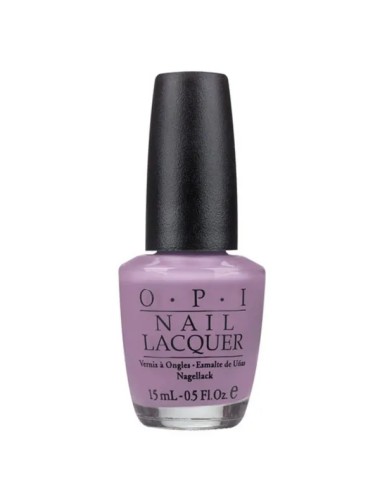 Opi Nail Lacquer Nlb29 Do You Lilac It 15ml