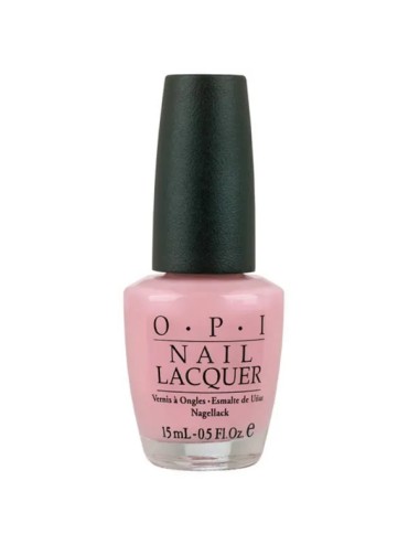 Opi Nail Lacquer Nlh19 Passion 15ml