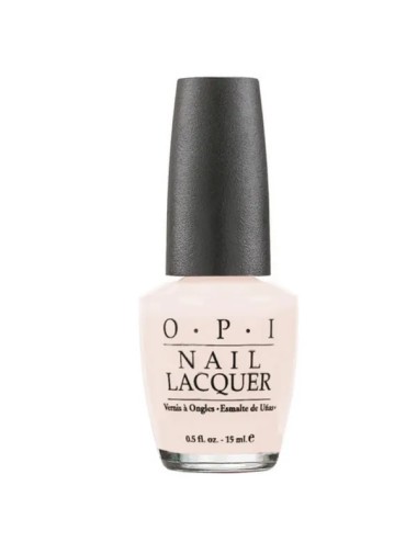 Opi Nail Lacquer Nls86 Bubble Bath 15ml