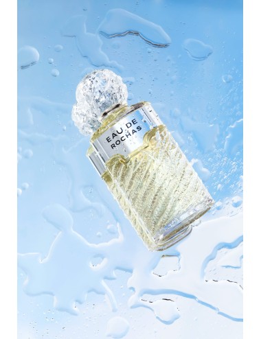 Rochas Eau De Rochas Eau De Toilette Vaporisateur 100ml