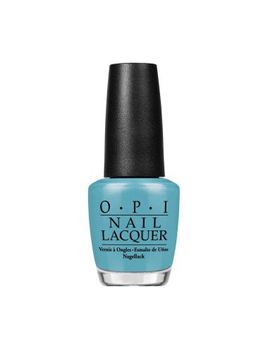 Opi Nail Lacquer Nle75 Can t Find My Czechbook 15ml