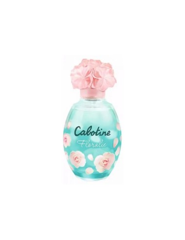Gres Cabotine Floralie Eau De Toilette Vaporisateur 100ml