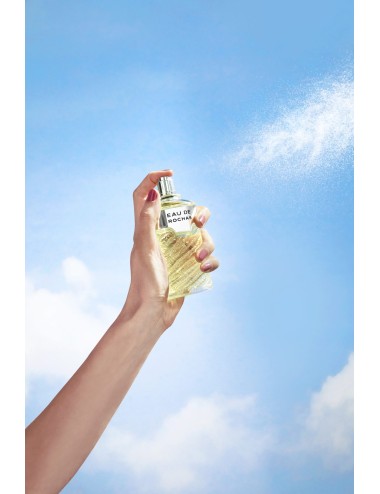 Eau de Rochas – Eau de Toilette Iconique Fraîcheur Luxe - 50ml