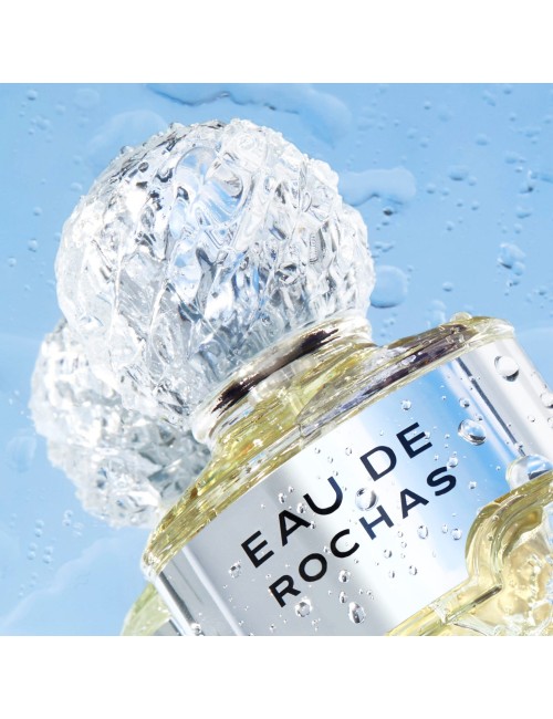 Rochas Eau De Rochas Eau De Toilette 220ml