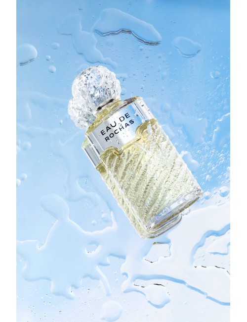 Rochas Eau De Rochas Eau De Toilette 220ml