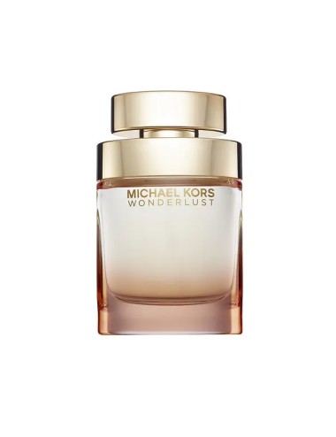 Michael Kors Wonderlust Eau De Parfum Vaporisateur 100ml